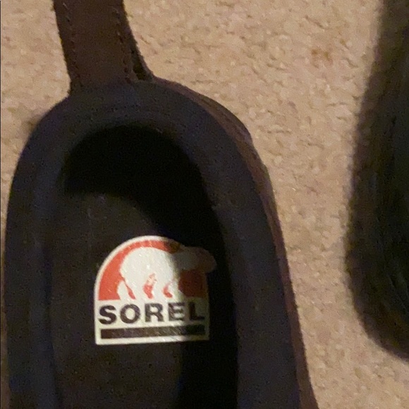 New Sorel Timberwolf boots. Brand new - Picture 3 of 5